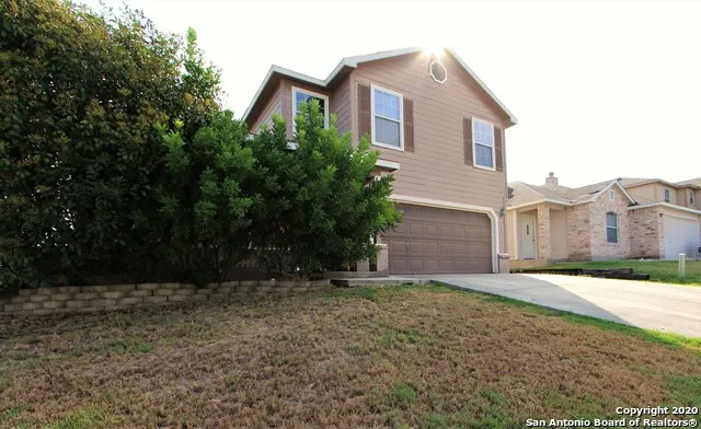 125 Creek Run Cibolo, TX 78108